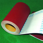 JB-05 FLEXIBLE ALUMINIUM OXIDE CLOTH