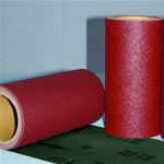 ALUMINIUM OXIDE CLOTH