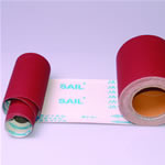 ALUMINIUM OXIDE CLOTH