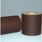 ALUMINIUM OXIDE CLOTH