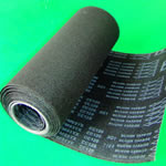 SILICON CARBIDE CLOTH