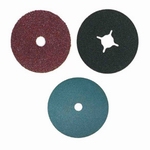 VULCANIZED FIBER DISC